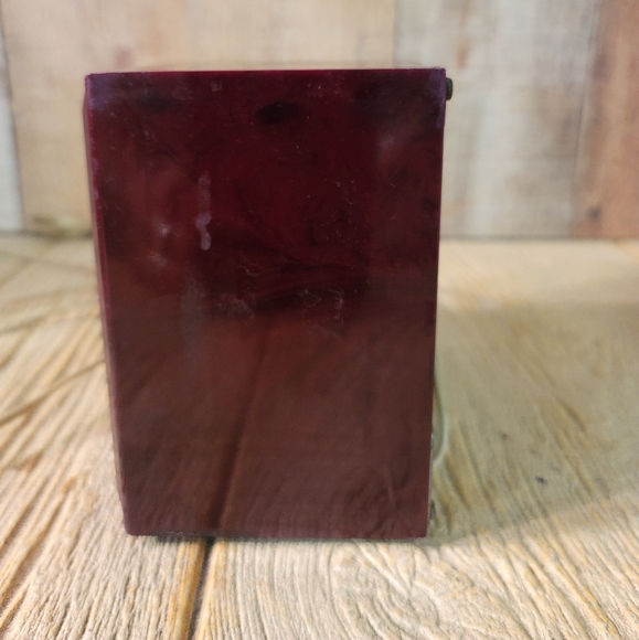 Vintage 1968 Clock With light. - Picture 5 of 12